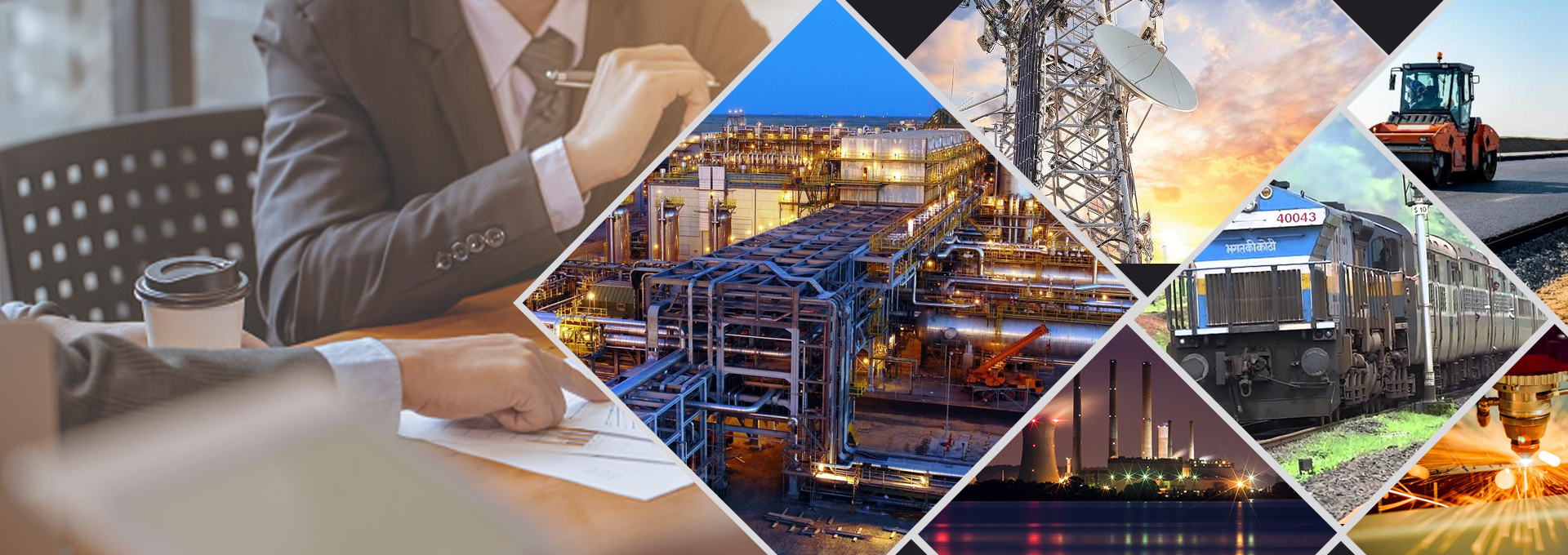 Chisel Hammer Consulting